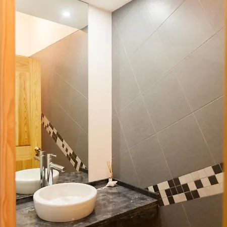 Flh Cais Sodre Spacious