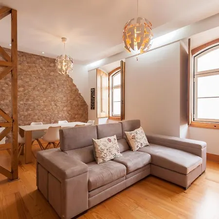 Flh Cais Sodre Spacious Apartman *