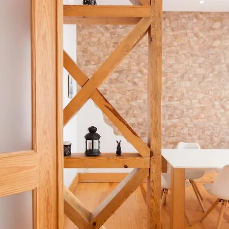 Flh Cais Sodre Spacious * Lisbon