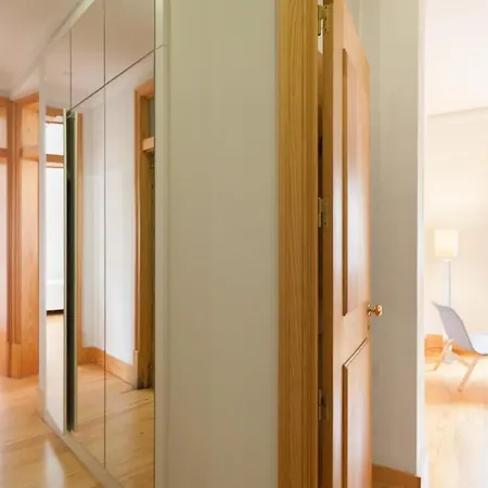 아파트 Flh Cais Sodre Spacious