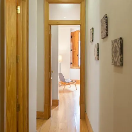 Flh Cais Sodre Spacious