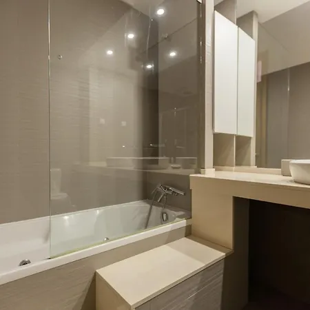 Flh Cais Sodre Spacious * Lissabon