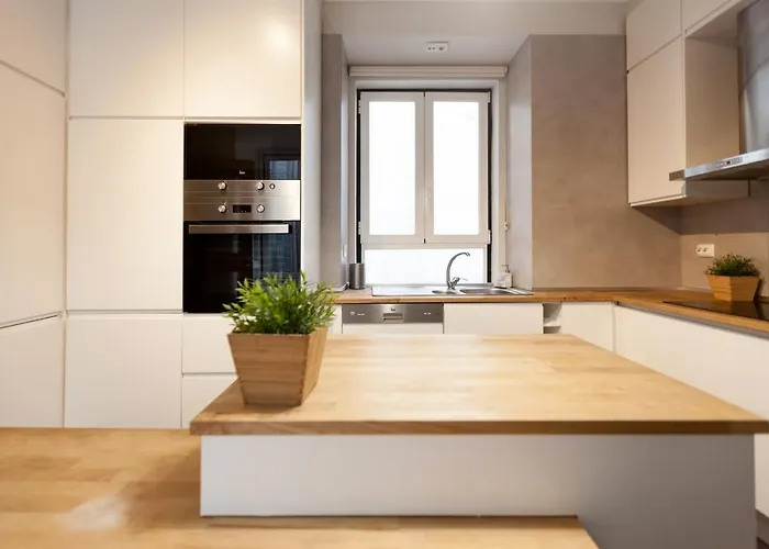 Flh Cais Sodre Spacious Apartman