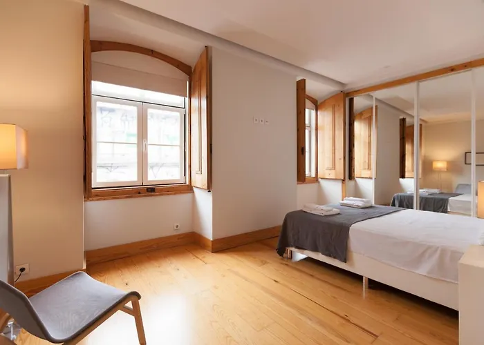 Flh Cais Sodre Spacious