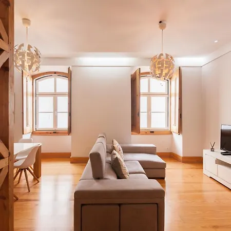 Flh Cais Sodre Spacious Lizbona