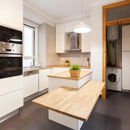 Apartman Flh Cais Sodre Spacious *