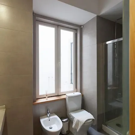 Flh Cais Sodre Spacious