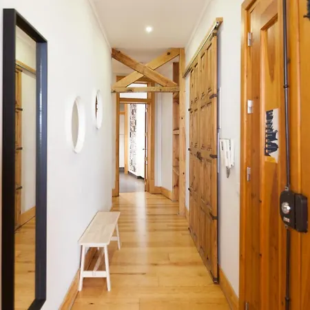 Flh Cais Sodre Spacious *